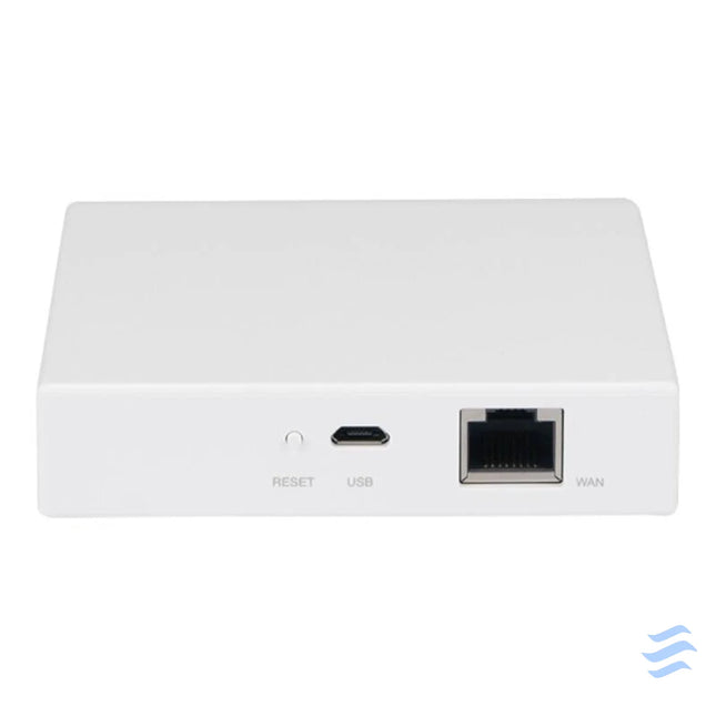 NEO NAS ZW06WM Smart gateway Matter ZigBee TUYA Smart Hubs