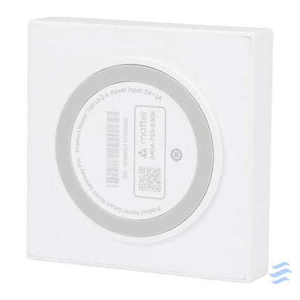 NEO NAS ZW06WM Smart gateway Matter ZigBee TUYA Smart Hubs