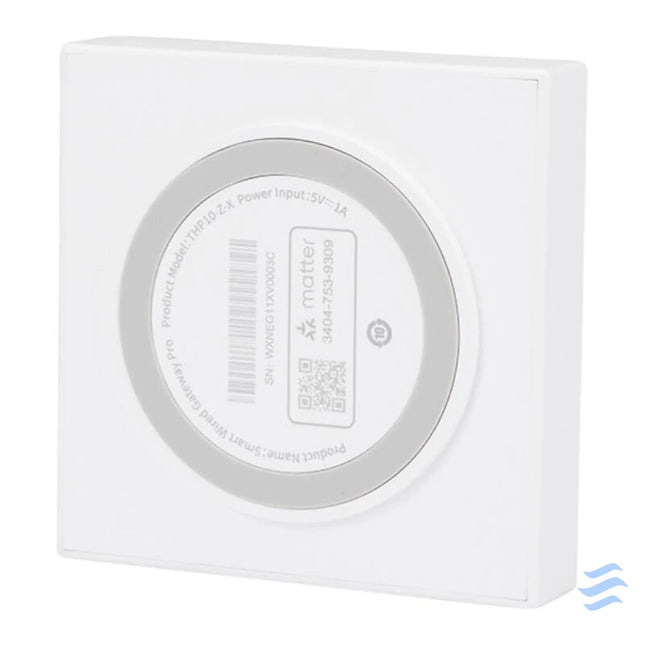 NEO NAS ZW06WM Smart gateway Matter ZigBee TUYA Smart Hubs