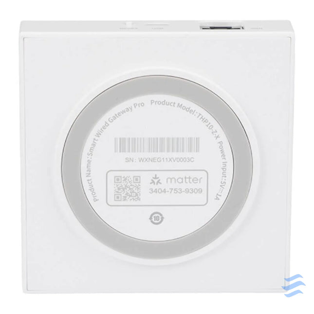 NEO NAS ZW06WM Smart gateway Matter ZigBee TUYA Smart Hubs