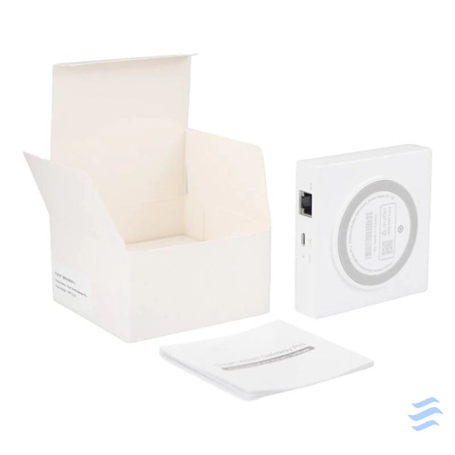 NEO NAS ZW06WM Smart gateway Matter ZigBee TUYA Smart Hubs