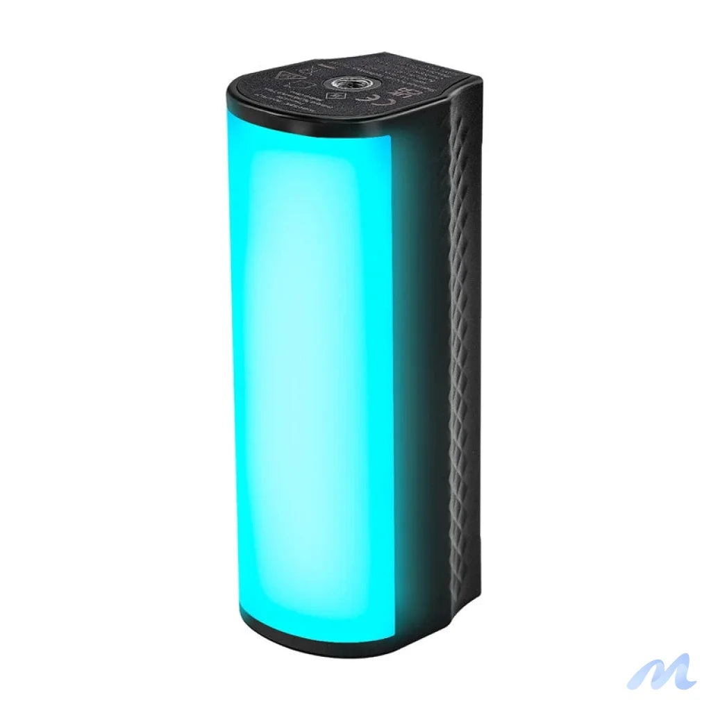 Neweer TL97C RGB LED color photo light