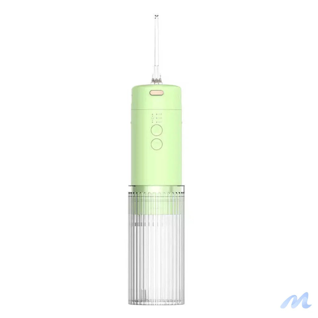Nicefeel Water Flosser FC5120 (green)