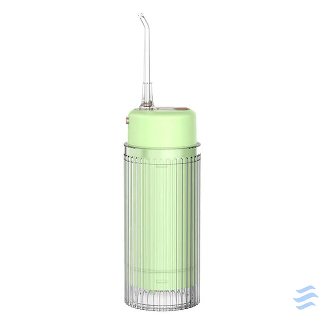 Nicefeel Water Flosser FC5120 (green) Irrigators