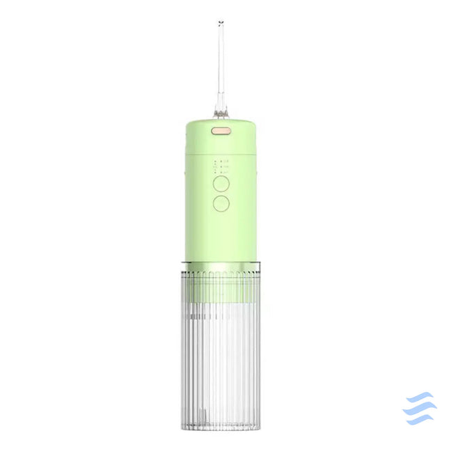 Nicefeel Water Flosser FC5120 (green) Irrigators
