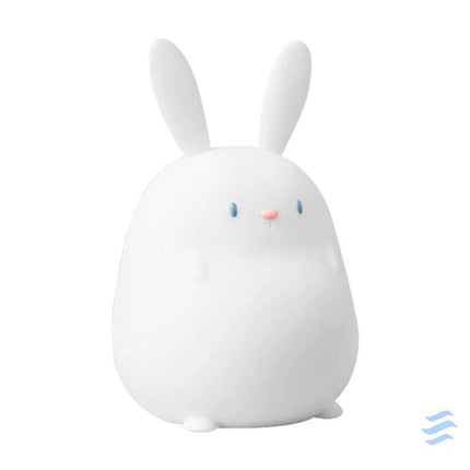 Night lamp for children Superfire RAB 02 Little Rabbit – 2 modes 4000K light color Desk and night lamps