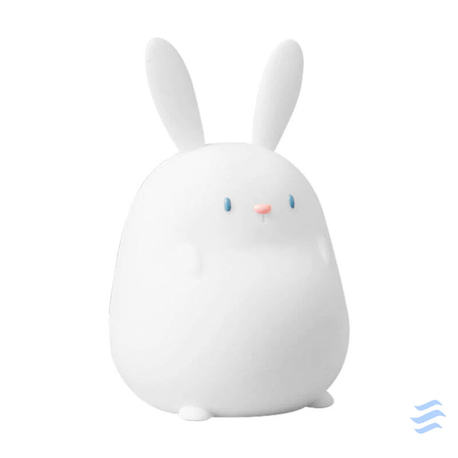 Night lamp for children Superfire RAB 02 Little Rabbit – 2 modes 4000K light color Desk and night lamps