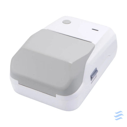 Niimbot B1 Mobile Thermal Label Printer Gray Label printers
