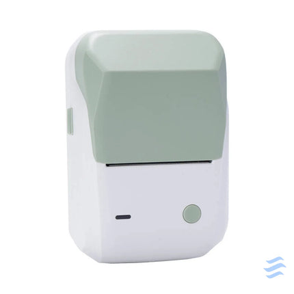 Niimbot B1 wireless label printer (green) Label printers