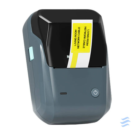 Niimbot B1 wireless label printer (LakeBlue) Label printers