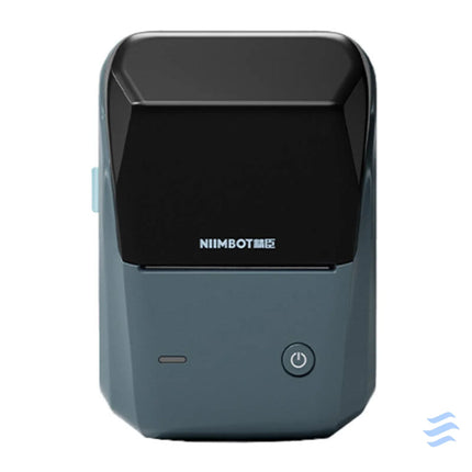 Niimbot B1 wireless label printer (LakeBlue) Label printers