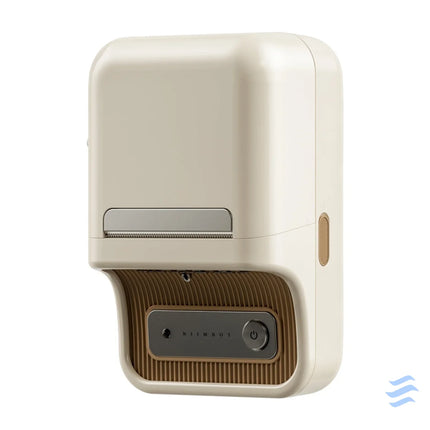 Niimbot B21 Pro Portable Label Printer (cream) Label printers