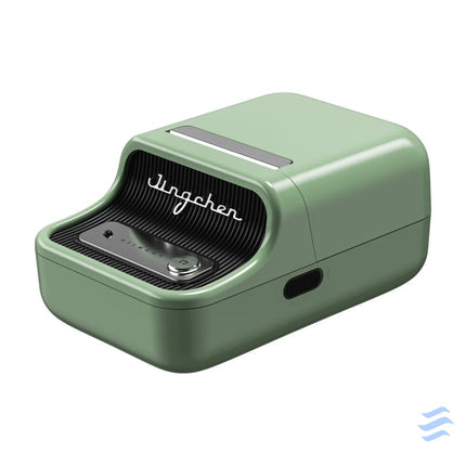 Niimbot B21 Pro Portable Label Printer (green) Label printers