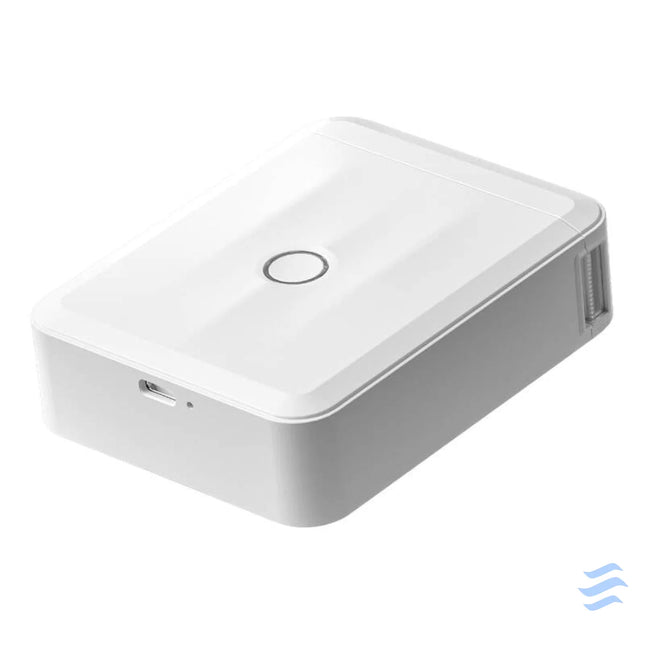 Niimbot D110M Portable Label Printer White Label printers
