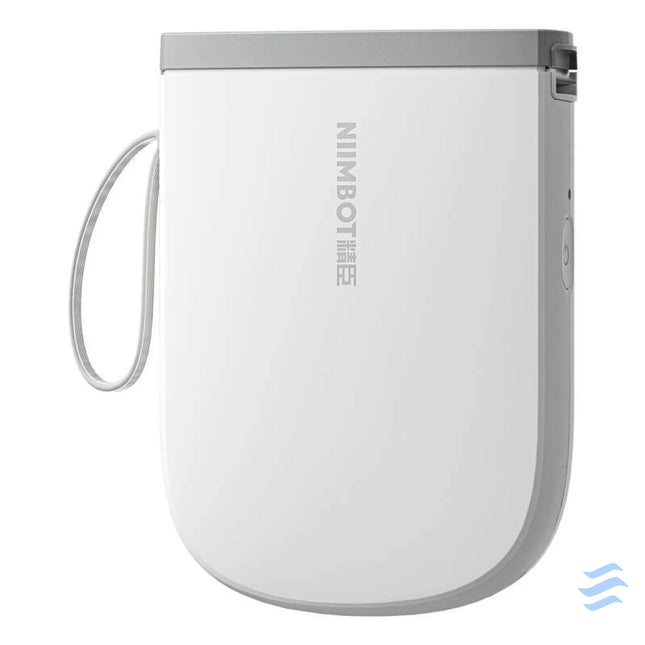 Niimbot D11H portable label printer (white) Label printers