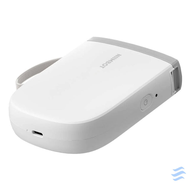 Niimbot D11H portable label printer (white) Label printers