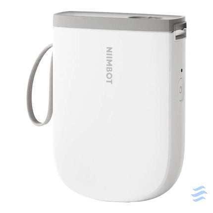Niimbot D11H portable label printer (white) Label printers