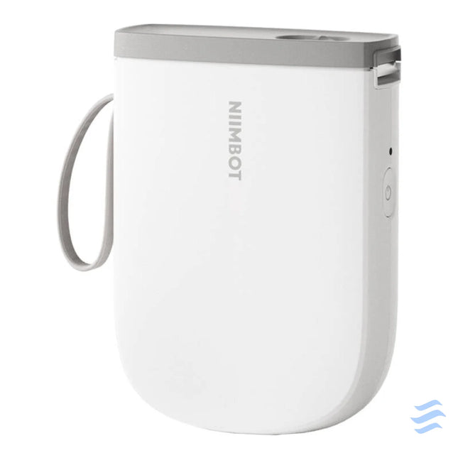 Niimbot D11H portable label printer (white) Label printers