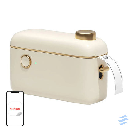 Niimbot H1S wireless label printer Label printers