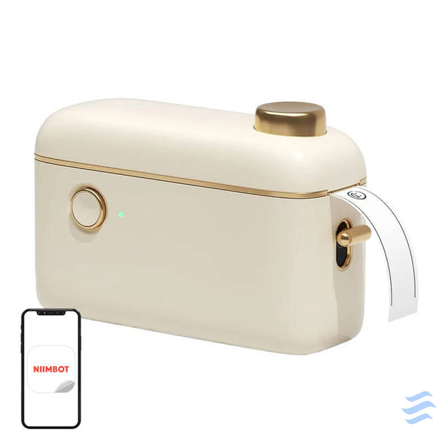 Niimbot H1S wireless label printer Label printers
