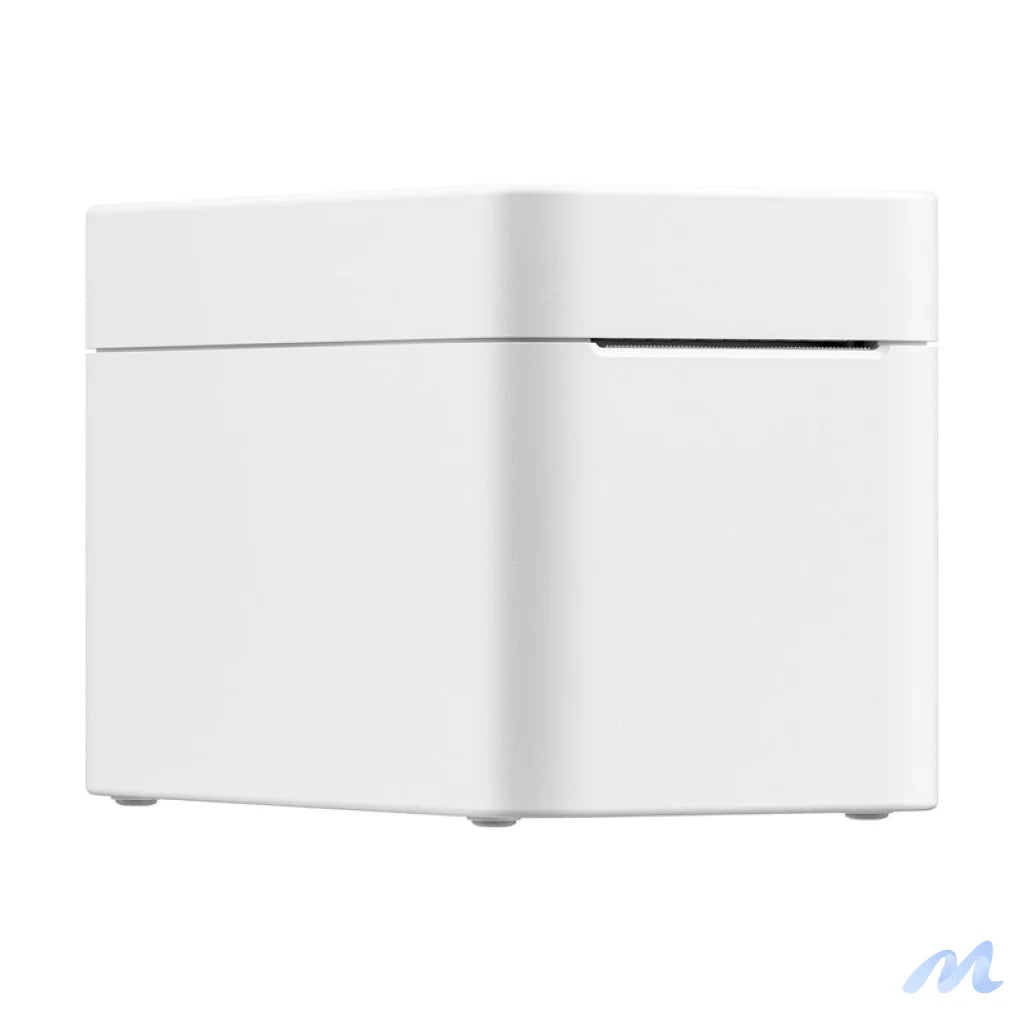 Niimbot K2 portable label printer (white)