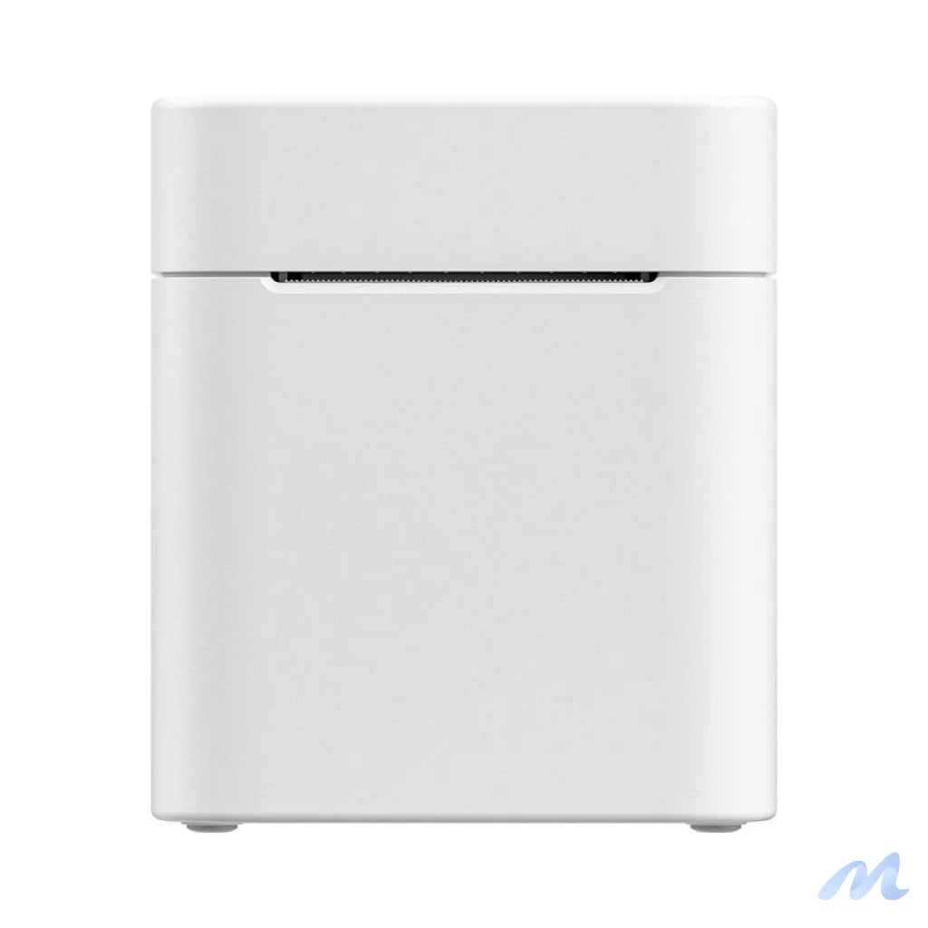 Niimbot K2 portable label printer (white)