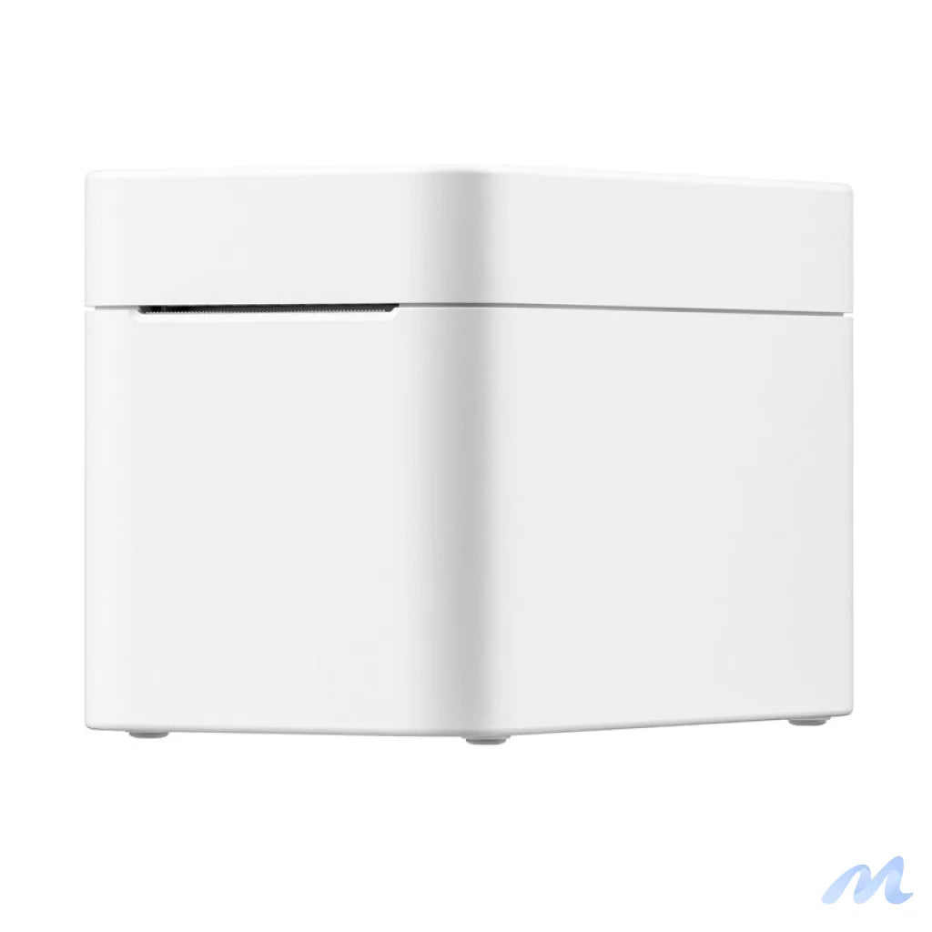 Niimbot K2 portable label printer (white)