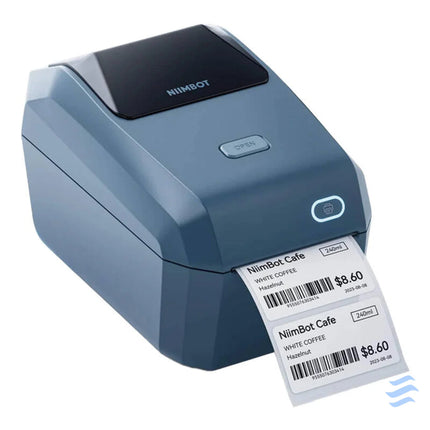 Niimbot K3 portable label printer (blue) Label printers