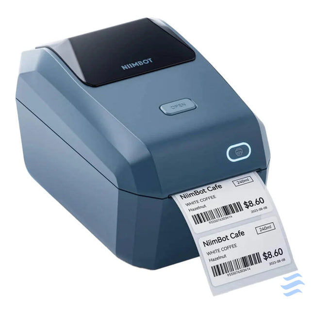 Niimbot K3 portable label printer (blue) Label printers