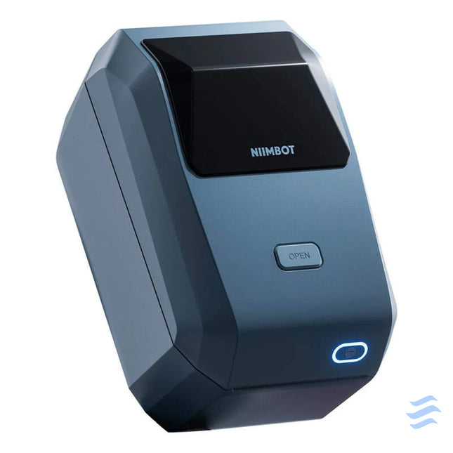 Niimbot K3 portable label printer (blue) Label printers