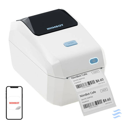 Niimbot K3 portable label printer (cream) Label printers