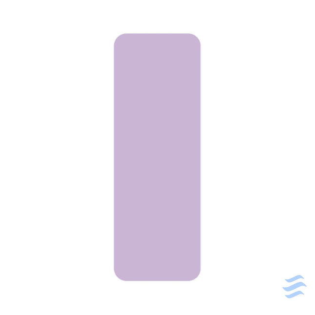 Niimbot Thermal Stickers 14x40 160 pcs. (Purple) Labels