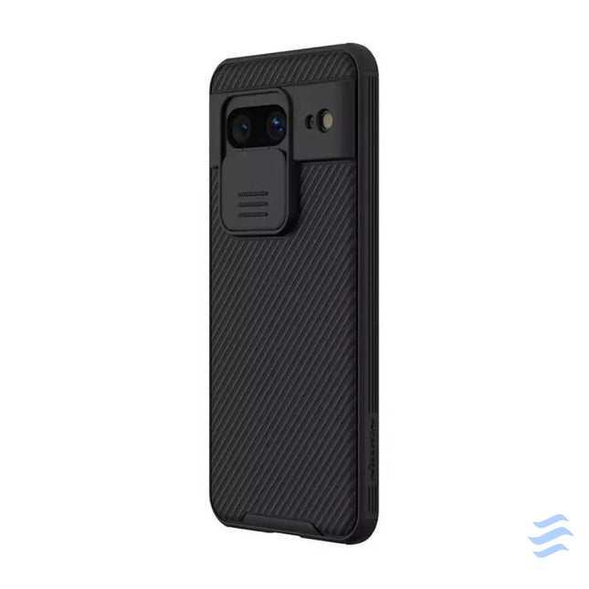 Nillkin CamShield Pro Case do Google Pixel 8 (black) Protective cases for smartphones