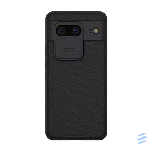 Nillkin CamShield Pro Case do Google Pixel 8 (black) Protective cases for smartphones