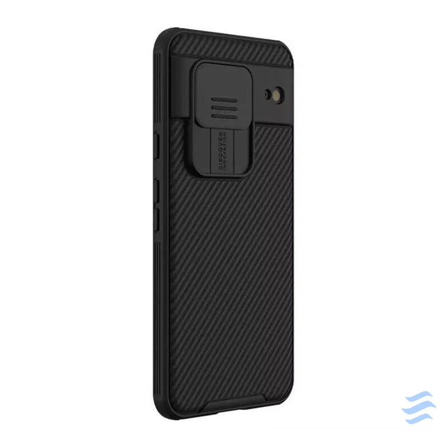 Nillkin CamShield Pro Case do Google Pixel 8 (black) Protective cases for smartphones