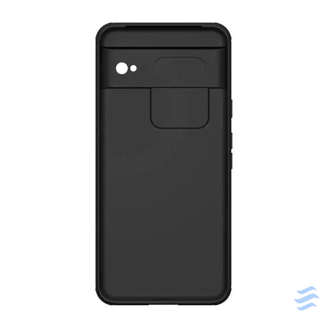 Nillkin CamShield Pro Case do Google Pixel 8 (black) Protective cases for smartphones