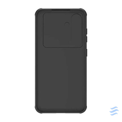 Nillkin CamShield Pro Case do Samsung S24 (black) Protective cases for smartphones
