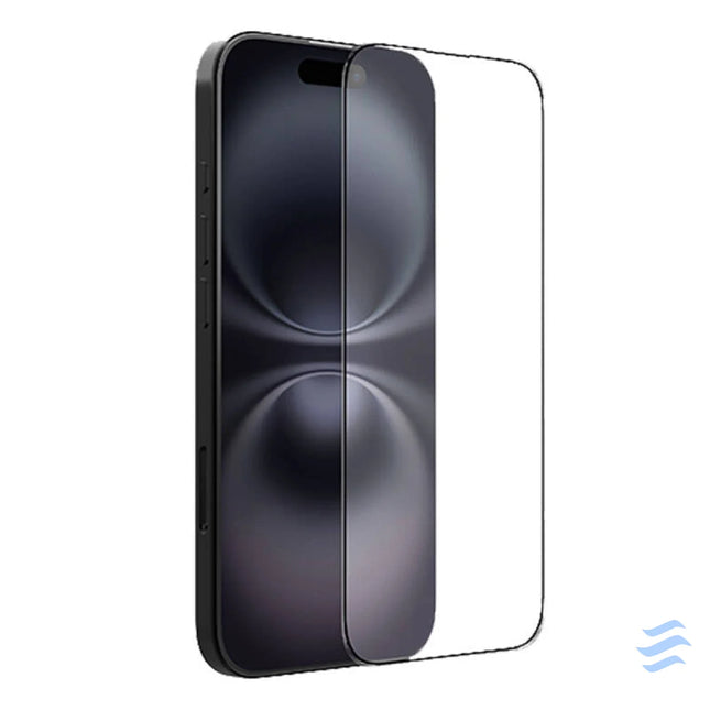 Nillkin CP + PRO tempered glass iPhone 16 For smartphones