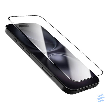 Nillkin CP + PRO tempered glass iPhone 16 For smartphones