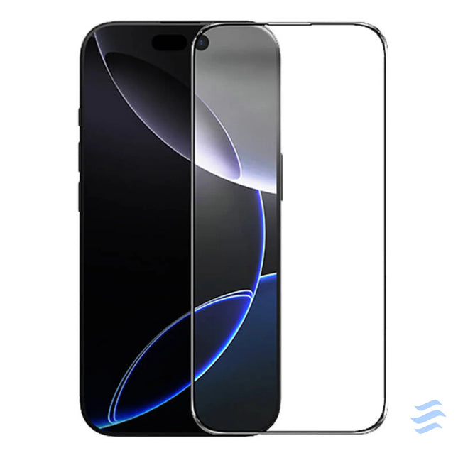 Nillkin CP + PRO tempered glass iPhone 16 Pro Max For smartphones