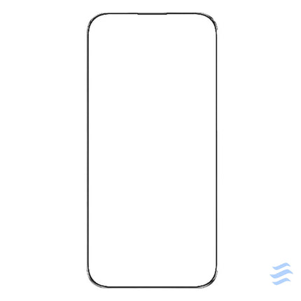 Nillkin CP + PRO tempered glass iPhone 16 Pro Max For smartphones