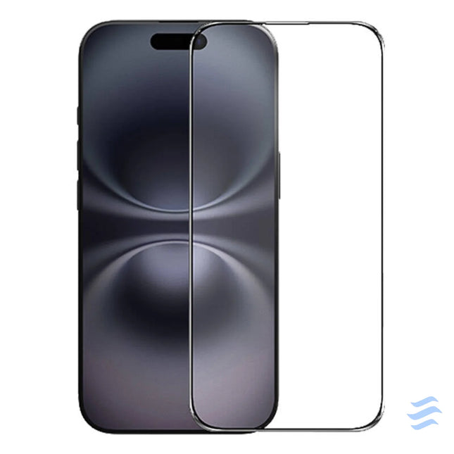 Nillkin CP + PRO tempered glass iPhone 16 Plus For smartphones
