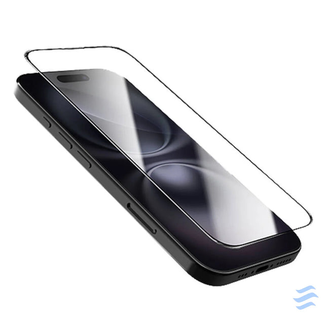 Nillkin CP + PRO tempered glass iPhone 16 Plus For smartphones