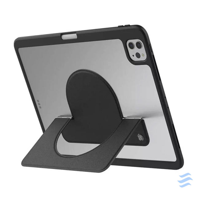 Nillkin FlexWing Magnetic stand for tablet (black) Bases and stands