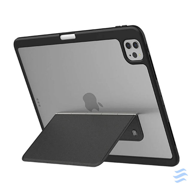 Nillkin FlexWing tablet stand (black) Bases and stands