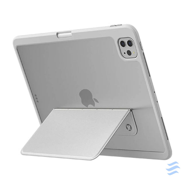 Nillkin FlexWing tablet stand (gray) Bases and stands