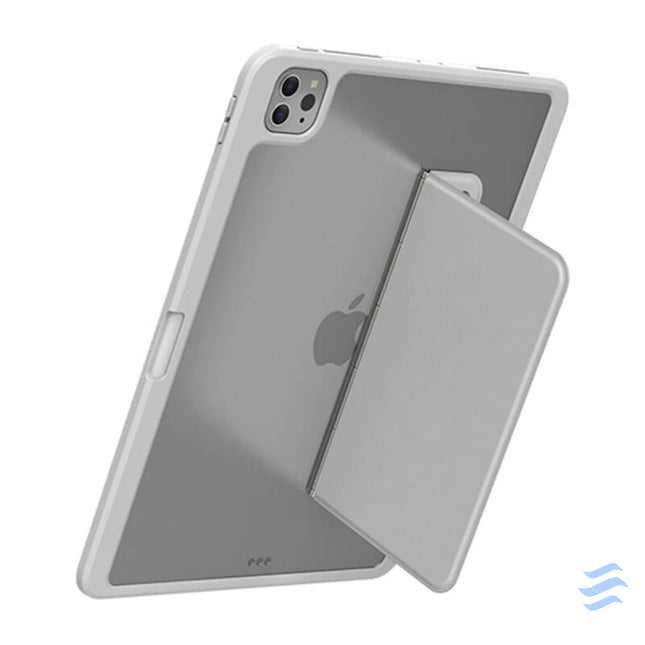 Nillkin FlexWing tablet stand (gray) Bases and stands