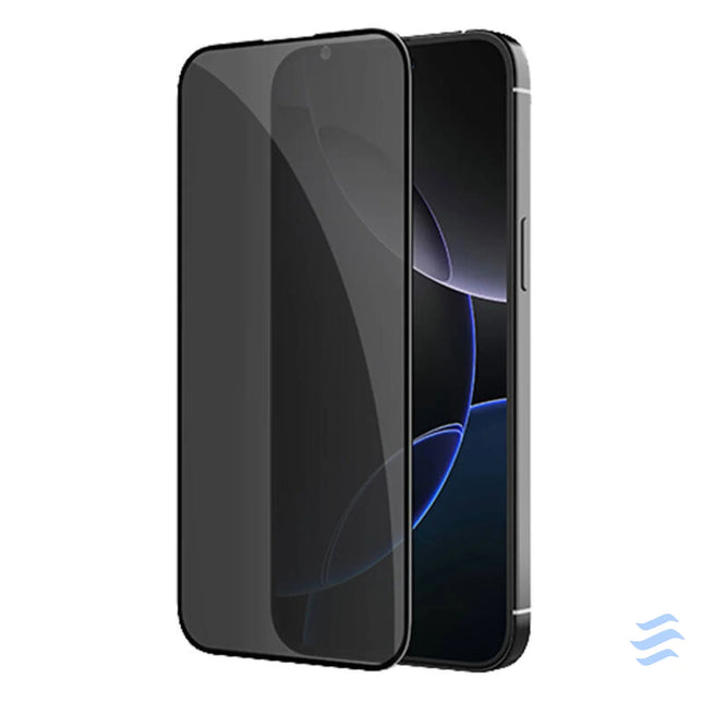 Nillkin Guardian iPhone 16 Pro Max Tempered Glass For smartphones