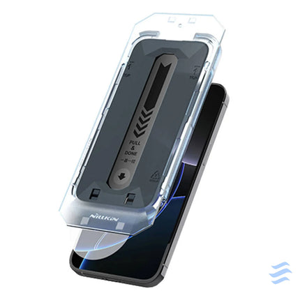 Nillkin Guardian iPhone 16 Pro Max Tempered Glass For smartphones