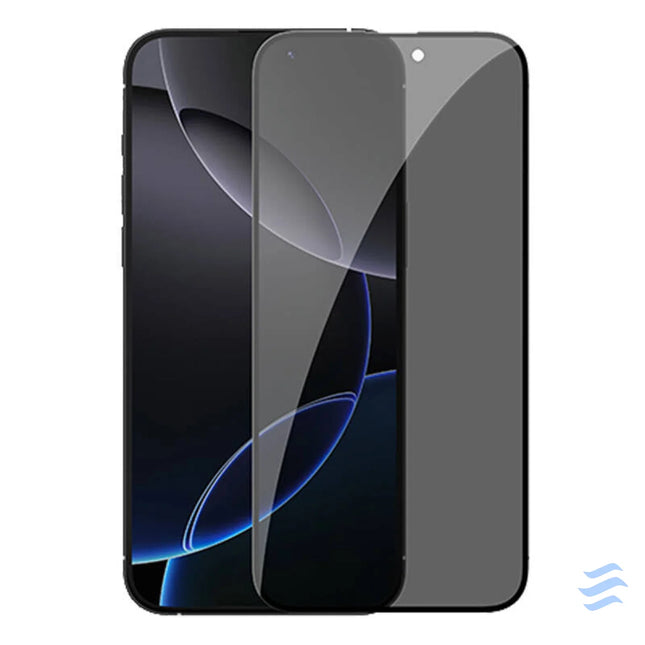 Nillkin Guardian iPhone 16 Pro Max Tempered Glass For smartphones